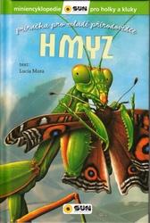 Hmyz