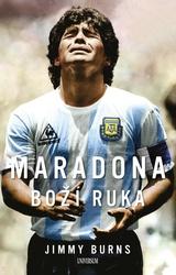 Maradona Boží ruka