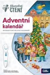 Kniha Albi KČ Adventní kalendář