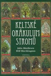 Keltské orákulum stromů