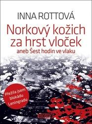 Norkový kožich za hrst vloček