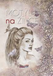 Jindřich Kraus - PRAGOLINE Motýl na žínce