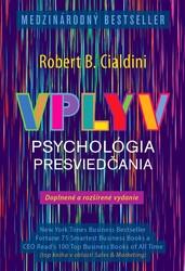 Vplyv Psychológia presviedčania