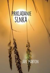 Prikladanie slnka