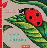 Malá beruška - Virginie Aladjidi