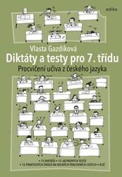 Diktáty a testy pro 7. třídu