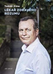 Tomáš zima Lékař zdravého rozumu