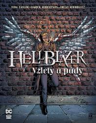 Hellblazer Vzlety a pády