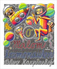 O malom kozmonautovi