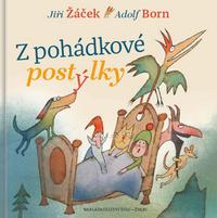Z pohádkové postýlky