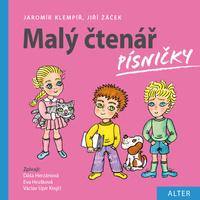 Písničky Malý čtenář