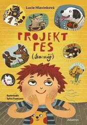 Projekt pes (ten můj)