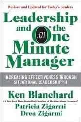 Leadership and the One Minute Manager