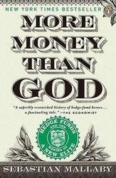 More Money than God