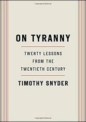 On Tyranny
