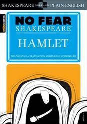No Fear Shakespeare: Hamlet