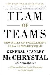Team of Teams