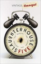 Slaughterhouse-Five Or The Children's Crusade