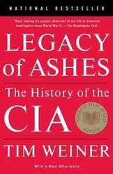 Legacy of Ashes