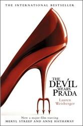 The Devil Wears Prada. Film Tie-In