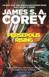 The Expanse 07. Persepolis Rising