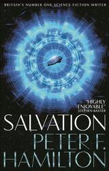 Salvation