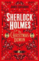 Sherlock Holmes and the Christmas Demon
