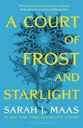 A Court of Frost and Starlight. Acotar Adult Edition
