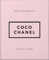 OH Little Book-Coco Chanel