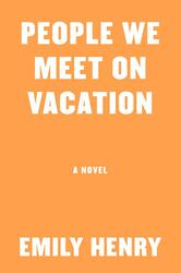 People We Meet On Vacation