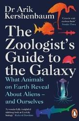 The Zoologist's Guide to the Galaxy