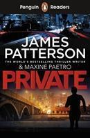 Penguin Readers Level 2: Private