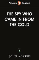 Penguin Readers Level 6: The Spy Who Came in from the Cold