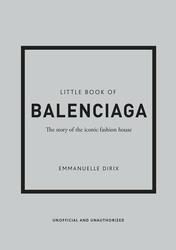 Little Book of Balenciaga