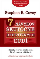 7 návykov skutočne efektívnych ľudí