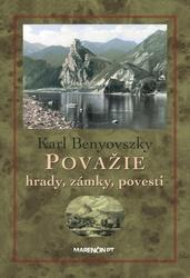 Považie hrady, zámky a povesti