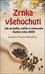 Zrnka všehochuti