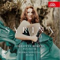 Syrinx
