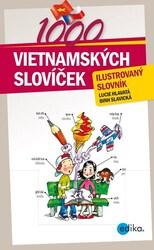 1000 vietnamských slovíček