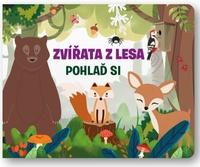 Zvířata z lesa