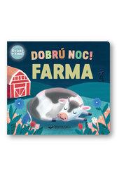 Dobrú noc! Farma