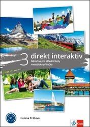 Direkt interaktiv 3 (B1)