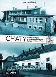 Chaty Klubu českých a československých turistů