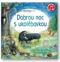 Dobrou noc s ukolébavkou