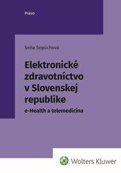 Elektronické zdravotníctvo v Slovenskej republike
