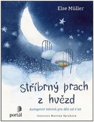 Stříbrný prach z hvězd