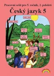 Český jazyk 5