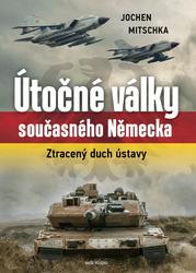 Útočné války současného Německa