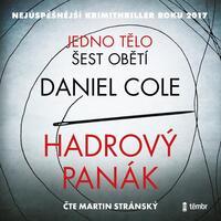 Hadrový panák