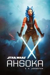 STAR WARS Ahsoka